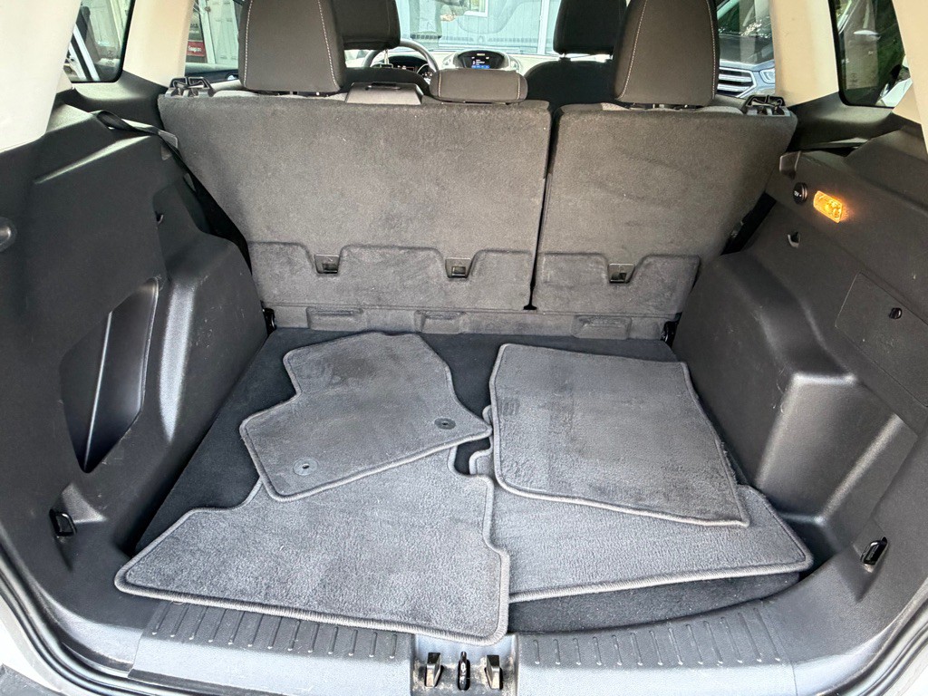 2017 Ford Escape Image 18