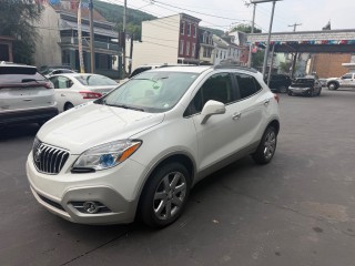 Image for 2016 Buick Enclave Premium ID: 7595754