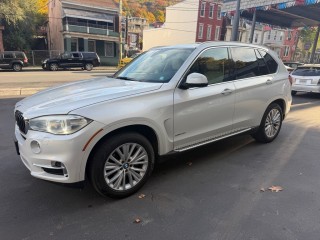 Image for 2016 BMW X5 xDrive35i ID: 7655975