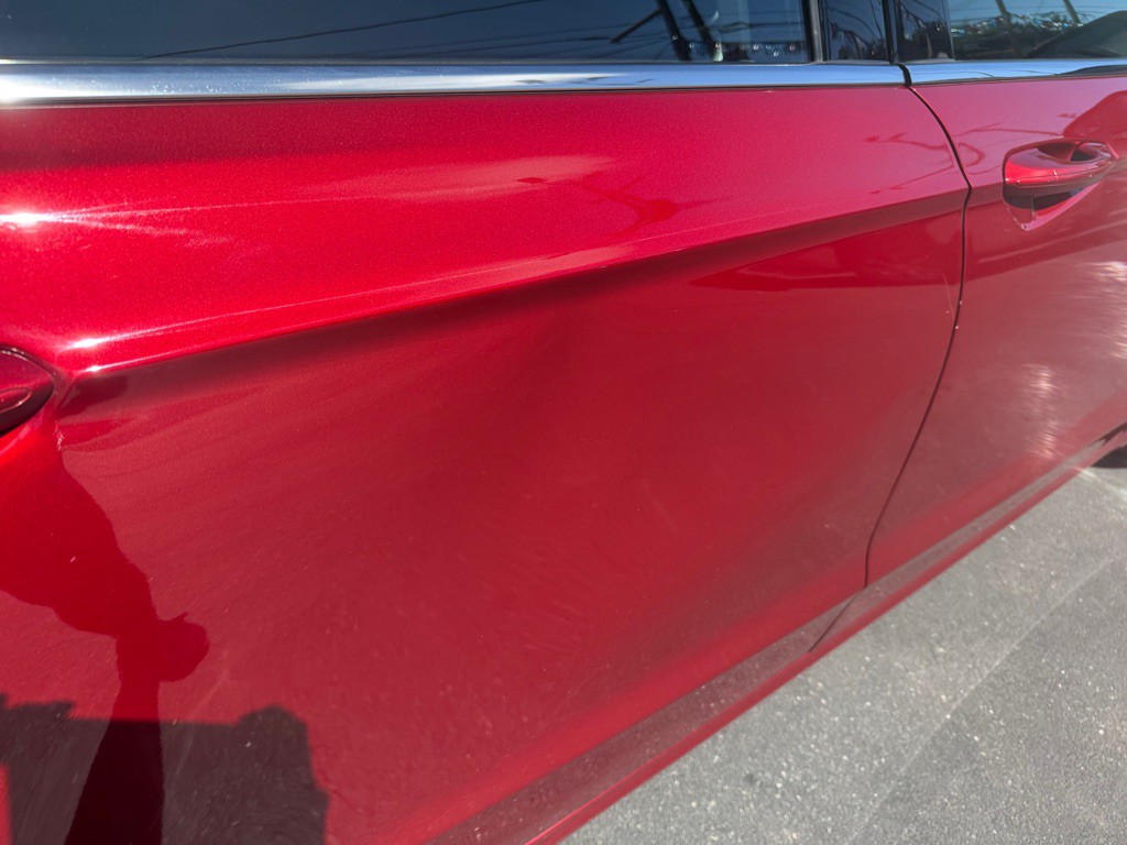 2016 Ford Fusion Image 18