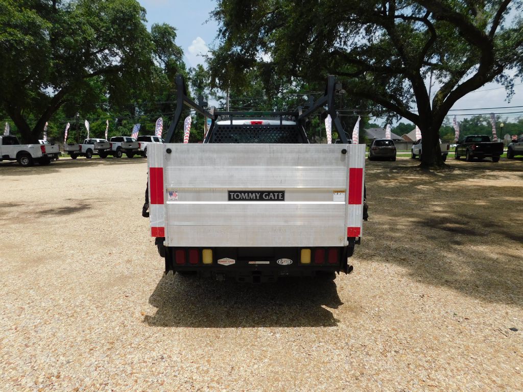 2017 Ford F-250 Image 4