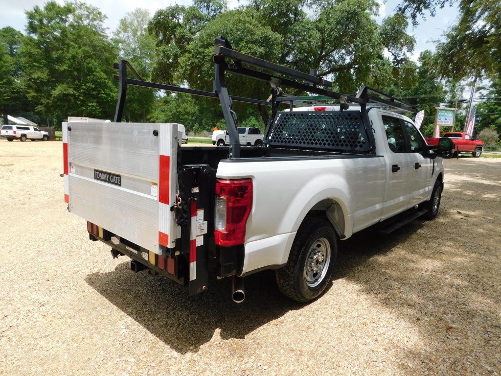 2017 Ford F-250 Image 5
