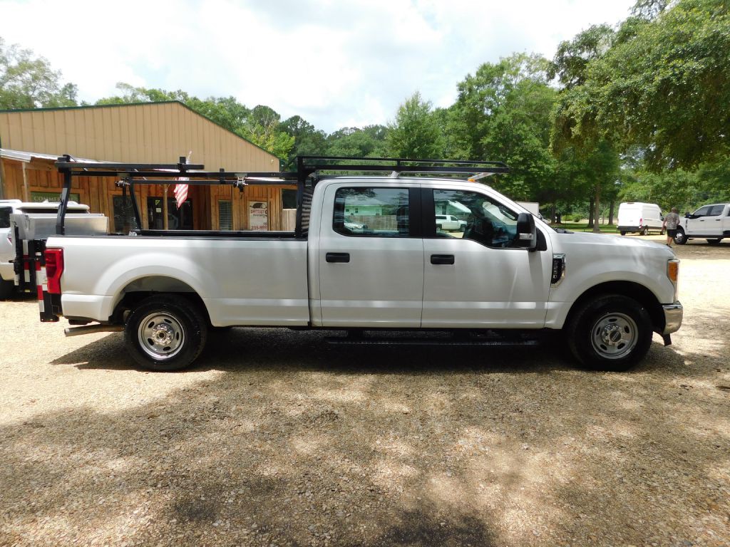 2017 Ford F-250 Image 6