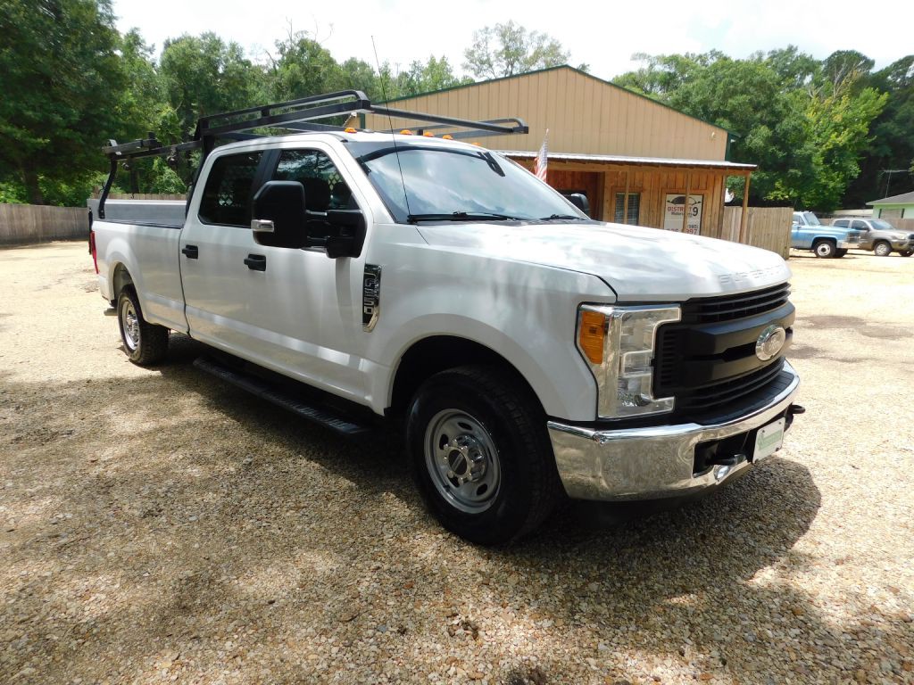 2017 Ford F-250 Image 7