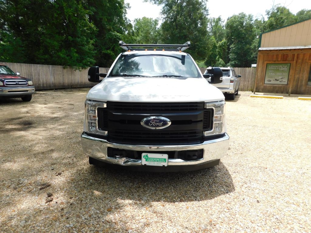 2017 Ford F-250 Image 8