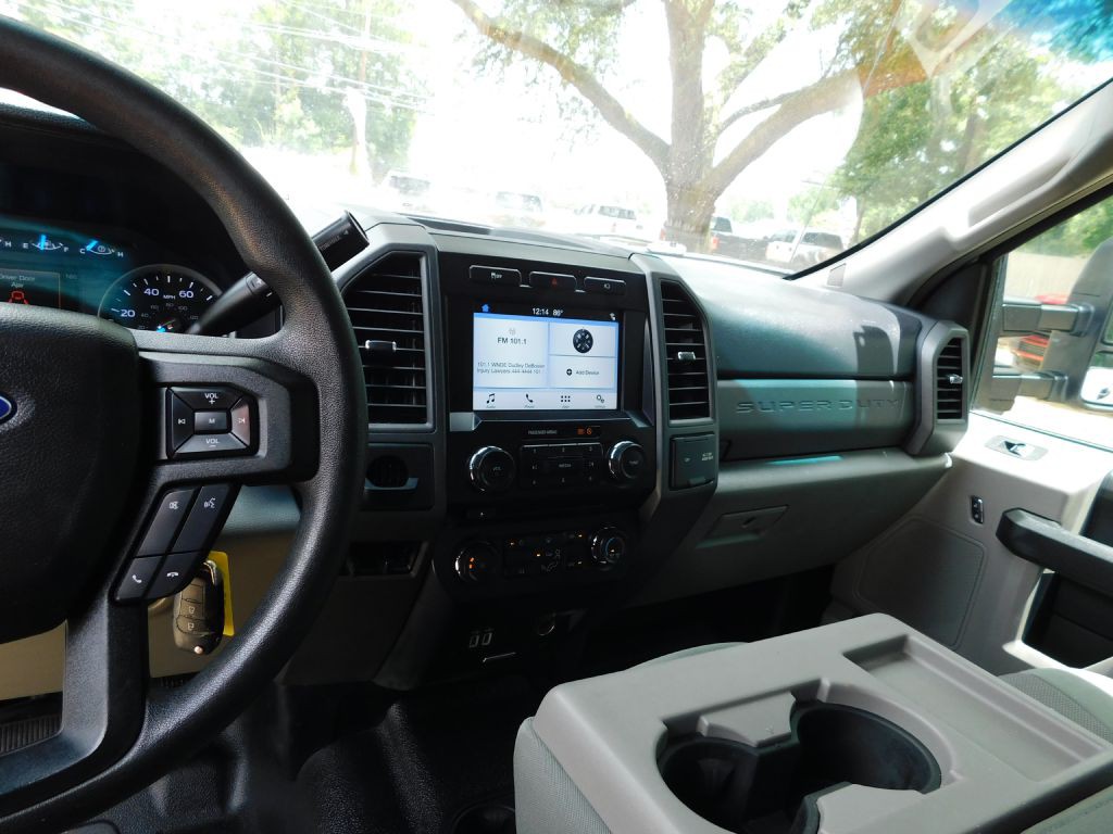 2017 Ford F-250 Image 14