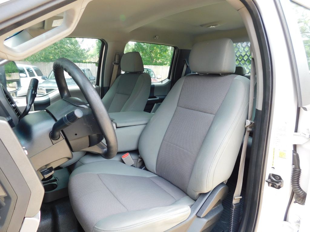 2017 Ford F-250 Image 15