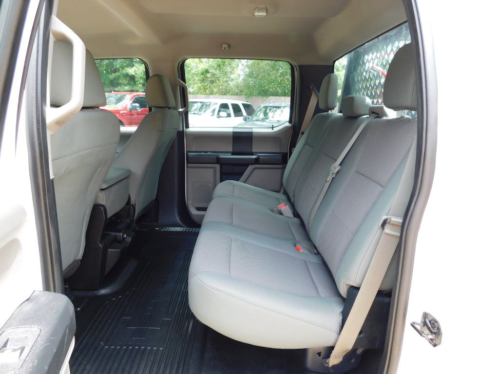 2017 Ford F-250 Image 16