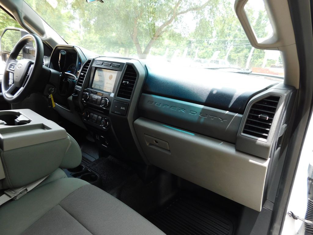 2017 Ford F-250 Image 17