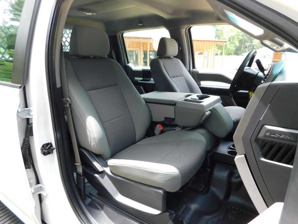 2017 Ford F-250 Image 18