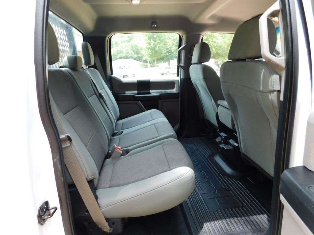 2017 Ford F-250 Image 19
