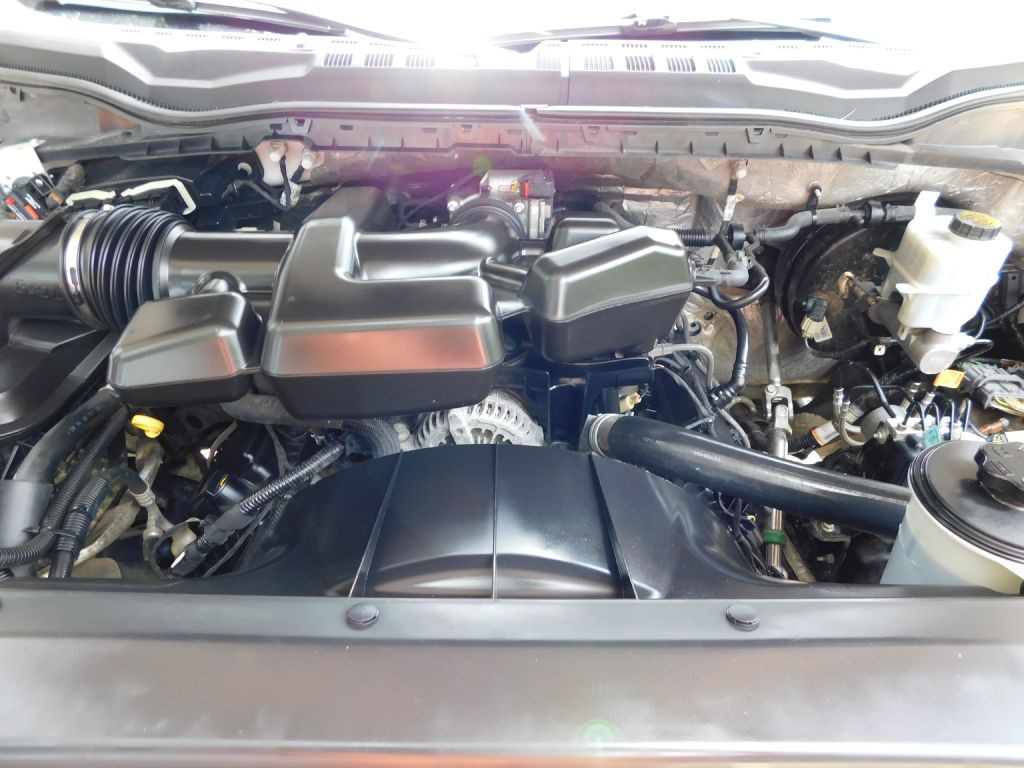 2017 Ford F-250 Image 21