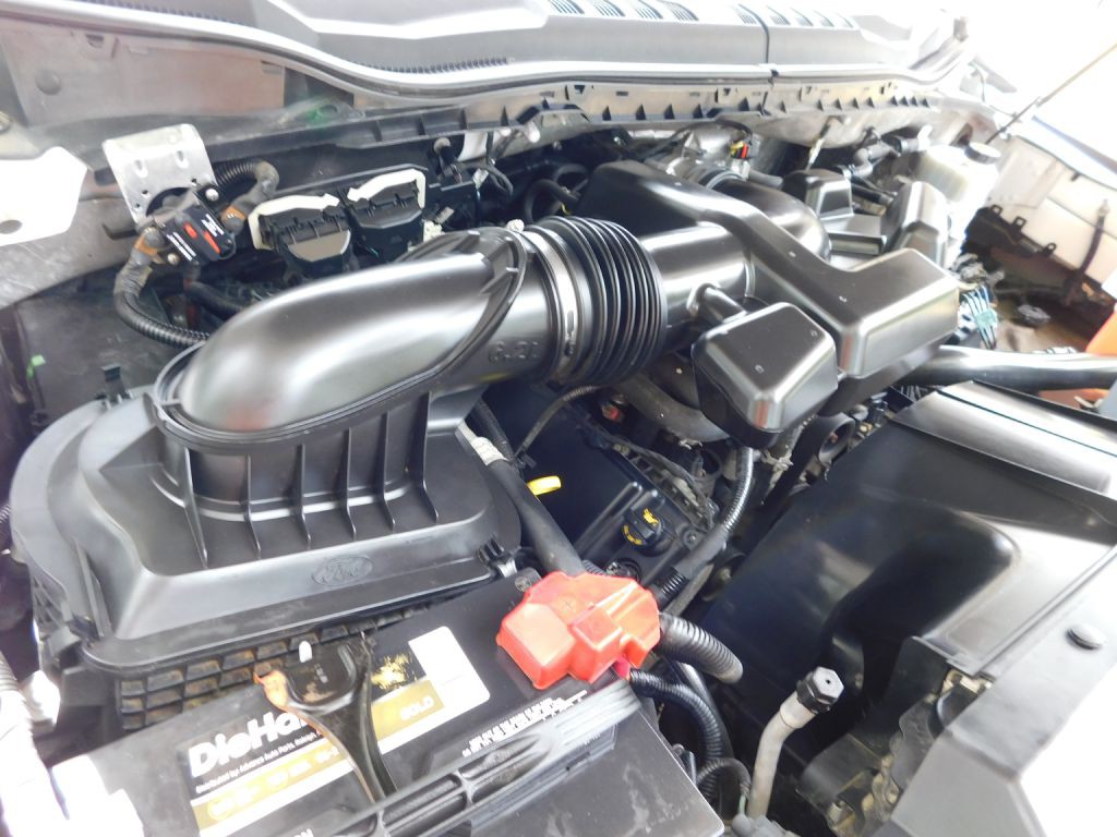 2017 Ford F-250 Image 23