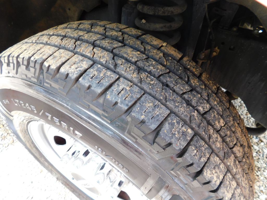 2017 Ford F-250 Image 24