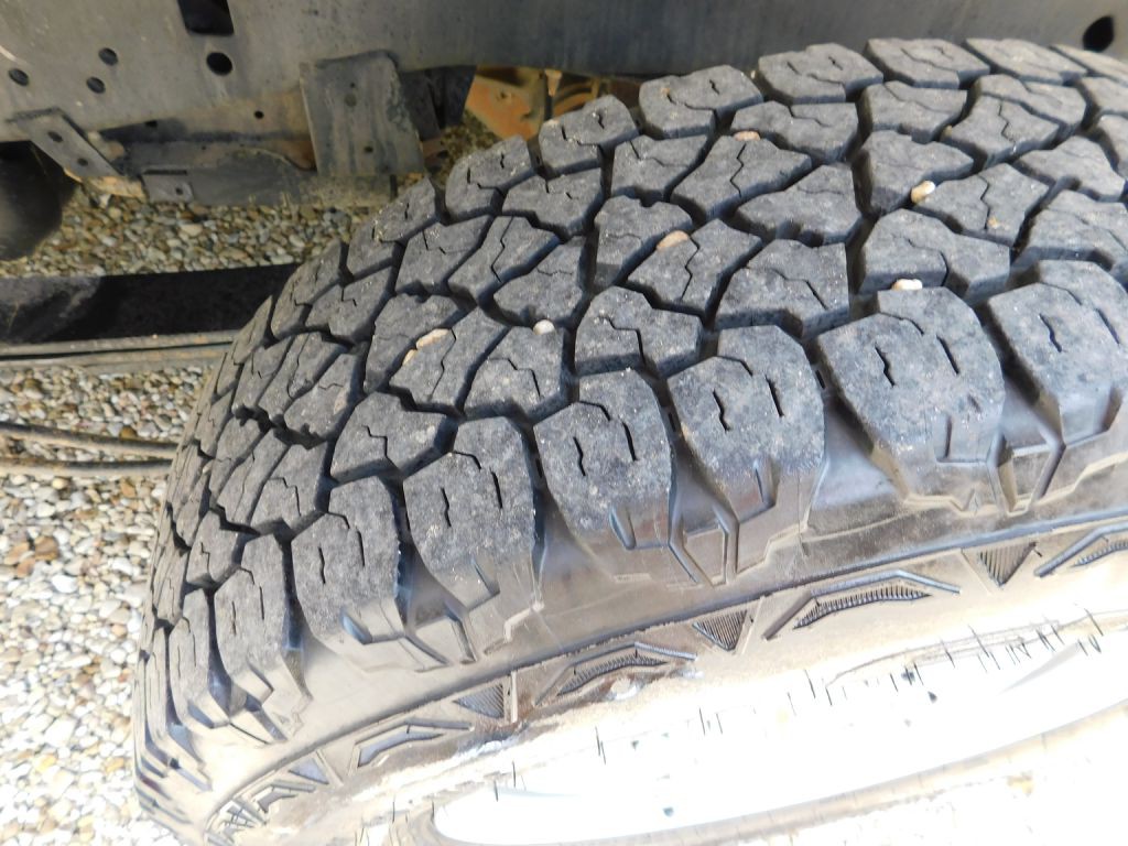 2017 Ford F-250 Image 26