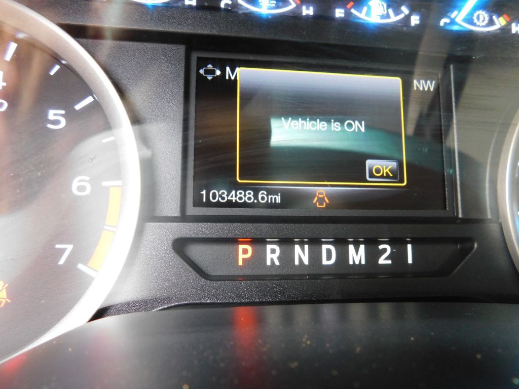 2017 Ford F-250 Image 28