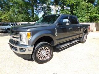 Image for 2017 Ford F-250 Super Duty ID: 6689891