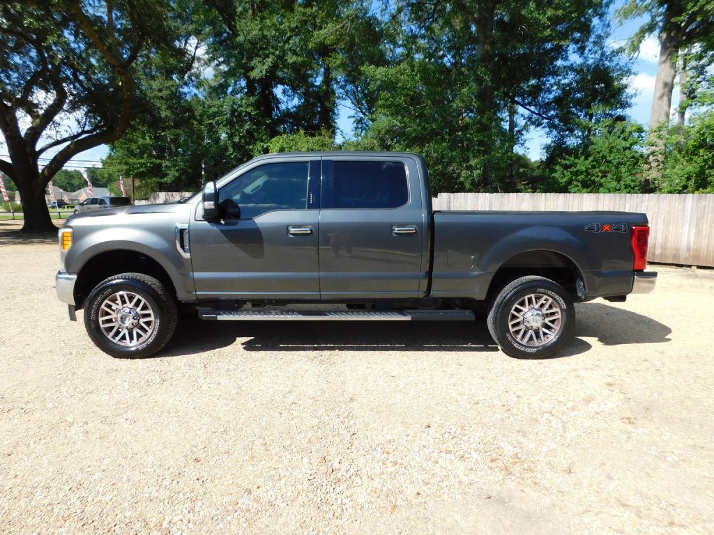 2017 Ford F-250 Image 2