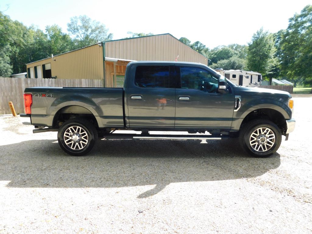 2017 Ford F-250 Image 6