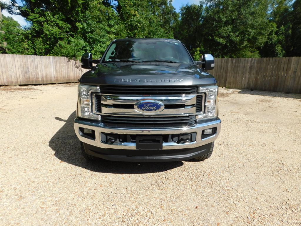 2017 Ford F-250 Image 9