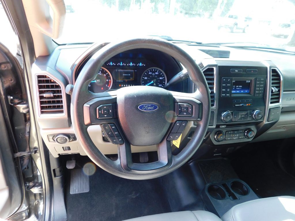 2017 Ford F-250 Image 10
