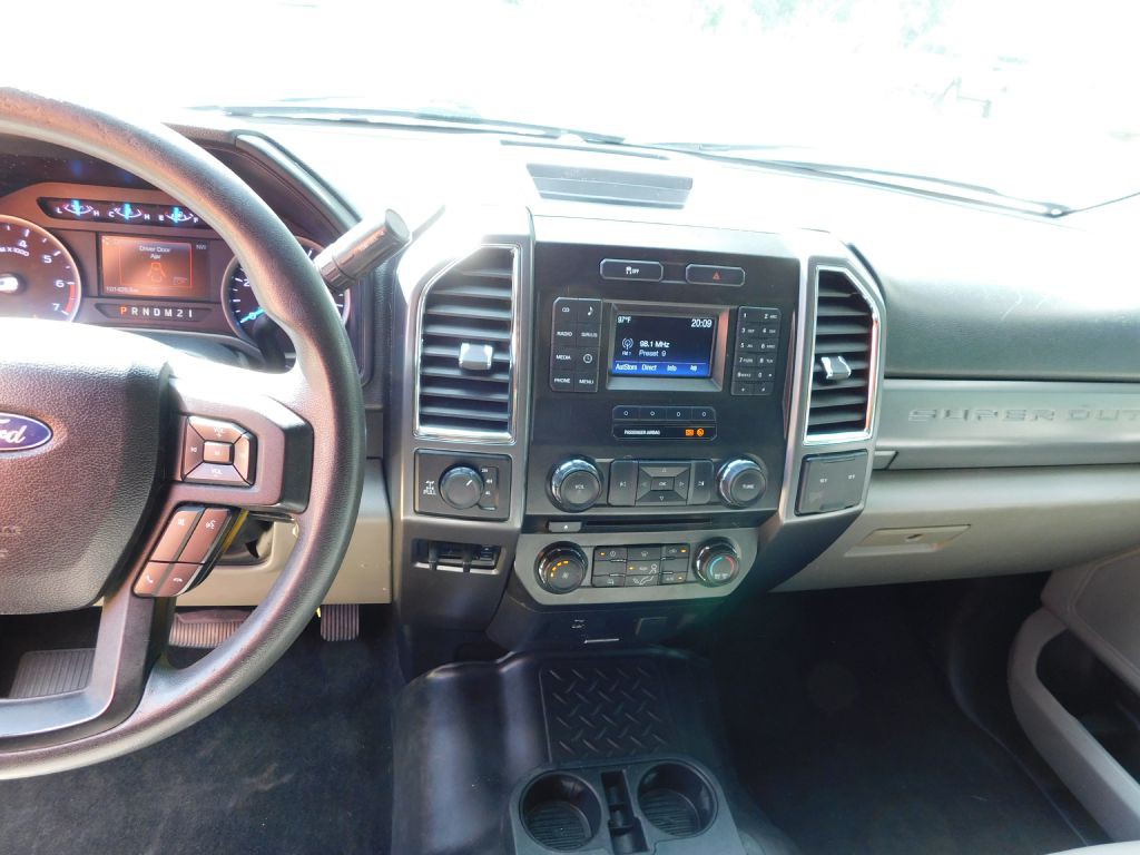 2017 Ford F-250 Image 11