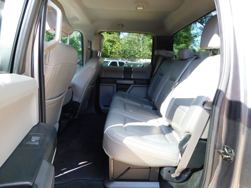 2017 Ford F-250 Image 14