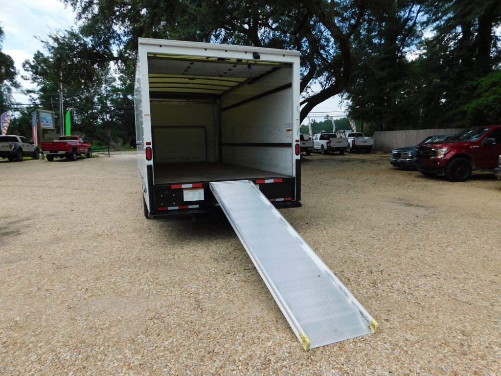 2022 Ford Econoline Image 14