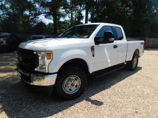 Image for 2020 Ford F-250 Super Duty ID: 6744278