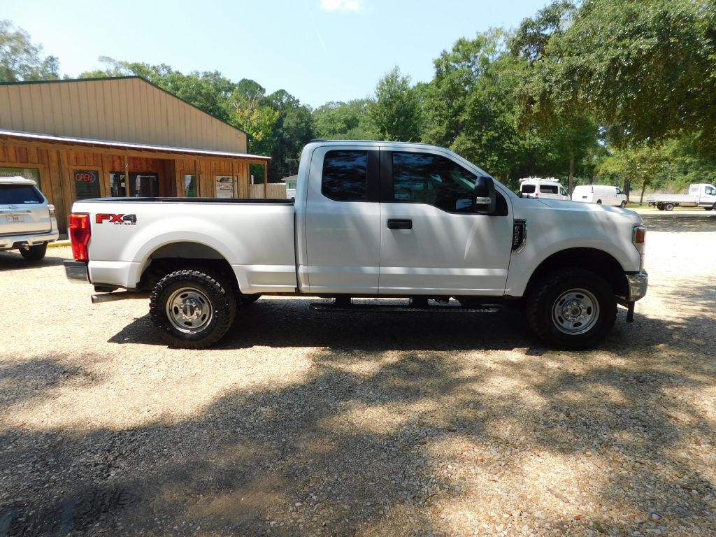 2020 Ford F-250 Image 6