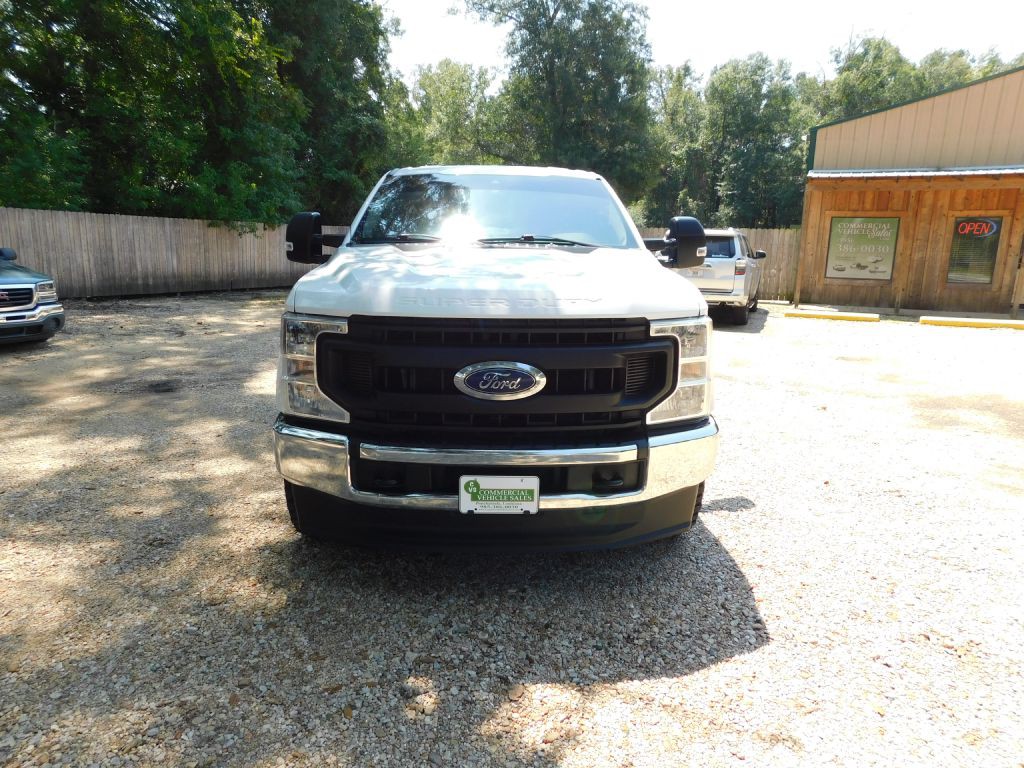 2020 Ford F-250 Image 8