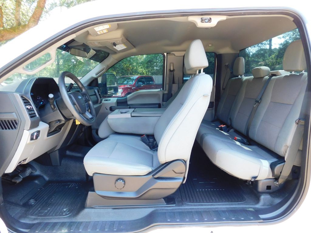 2020 Ford F-250 Image 9