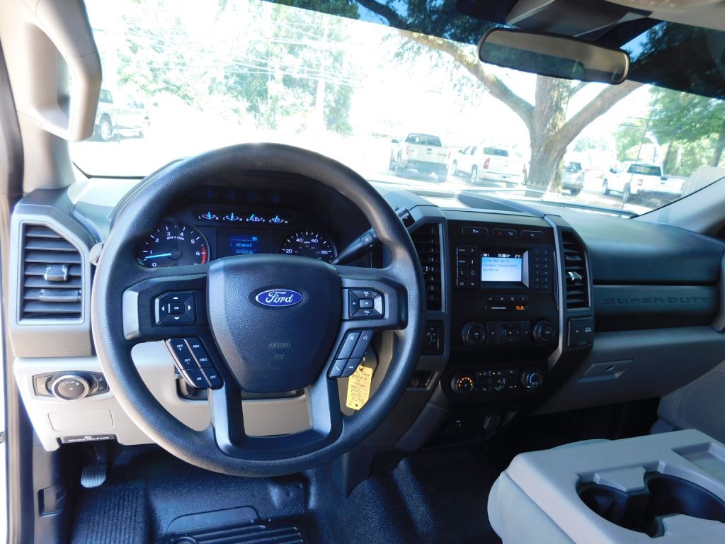 2020 Ford F-250 Image 10