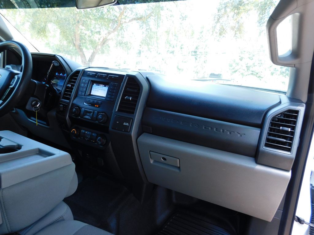 2020 Ford F-250 Image 12