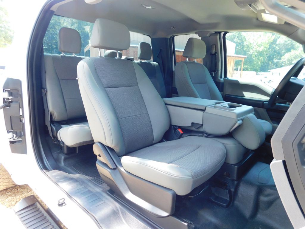 2020 Ford F-250 Image 13