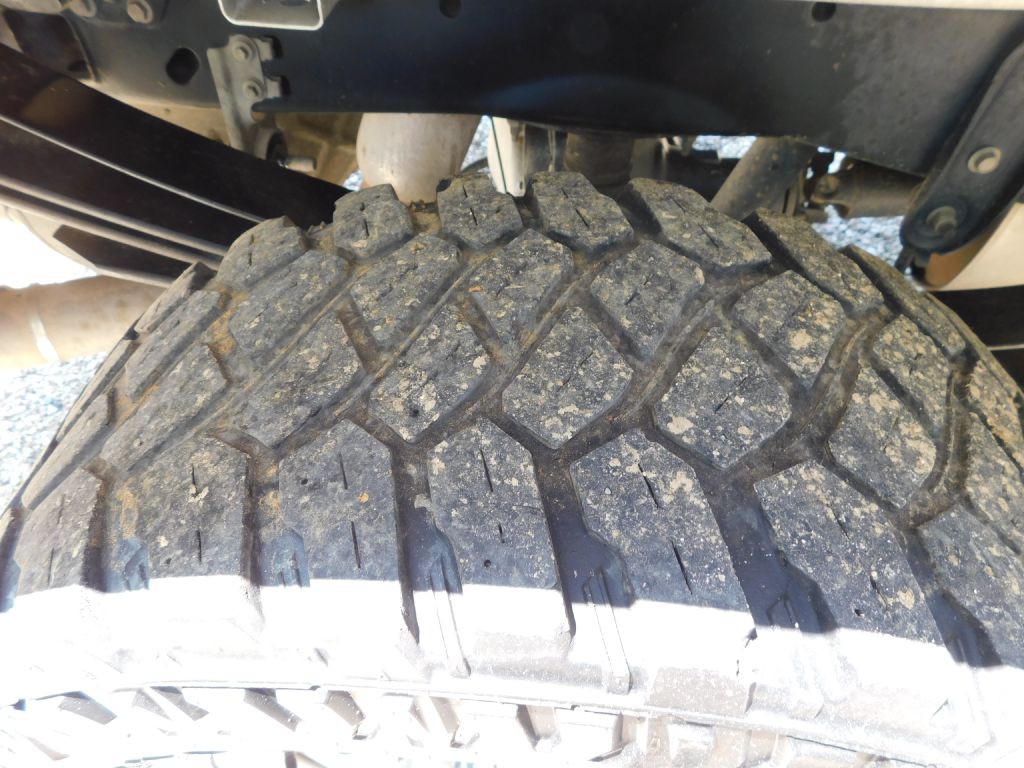 2020 Ford F-250 Image 21
