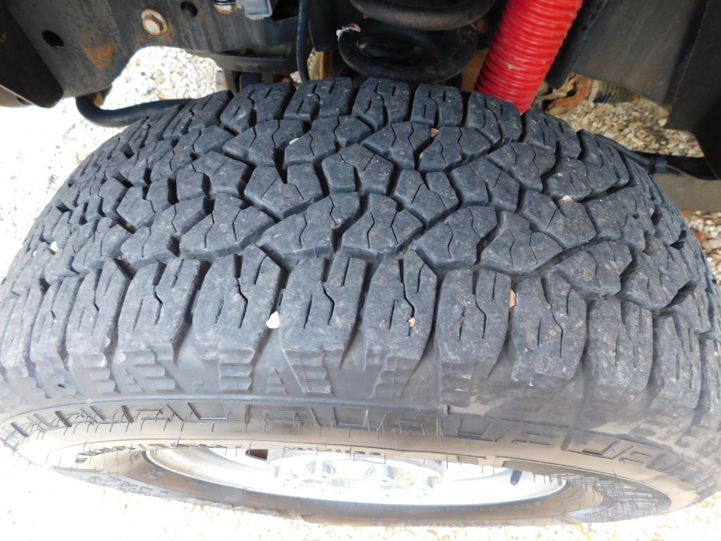 2011 Ford F-250 Image 17