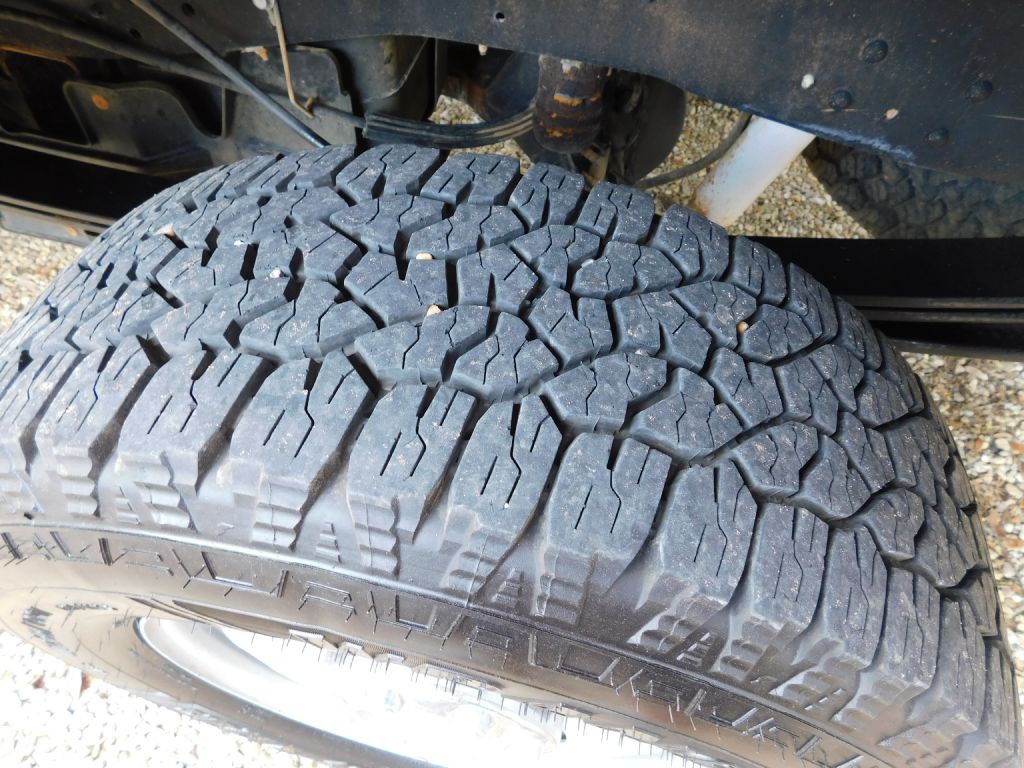 2011 Ford F-250 Image 20