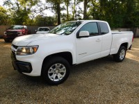 Image for 2022 Chevrolet Colorado LT ID: 6762788