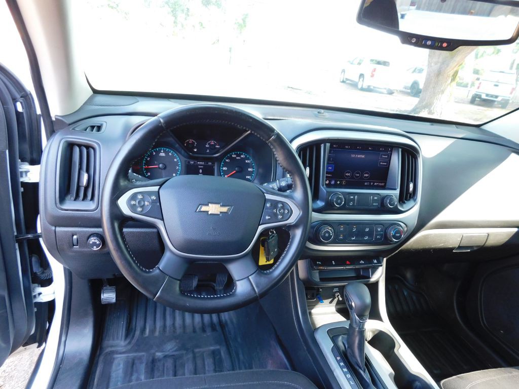 2022 Chevrolet Colorado Image 13