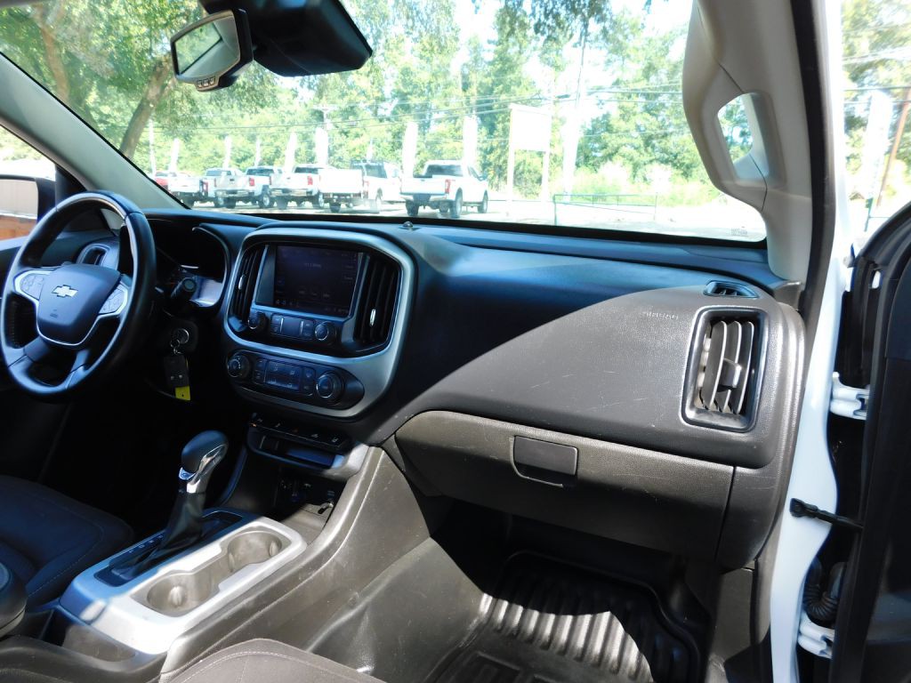 2022 Chevrolet Colorado Image 14