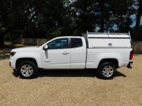 Image for 2020 Chevrolet Colorado LT ID: 6763790