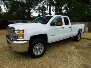 Image for 2019 Chevrolet Silverado 1500 Heavy Duty ID: 6768022