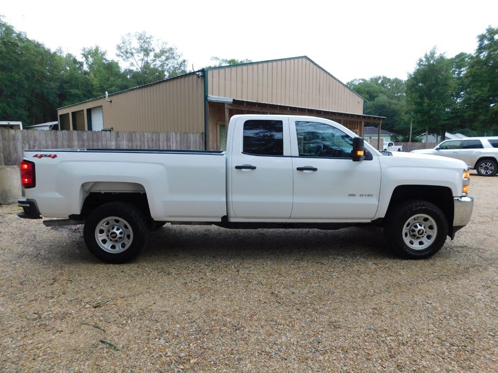 2019 Chevrolet Silverado 1500 Image 6