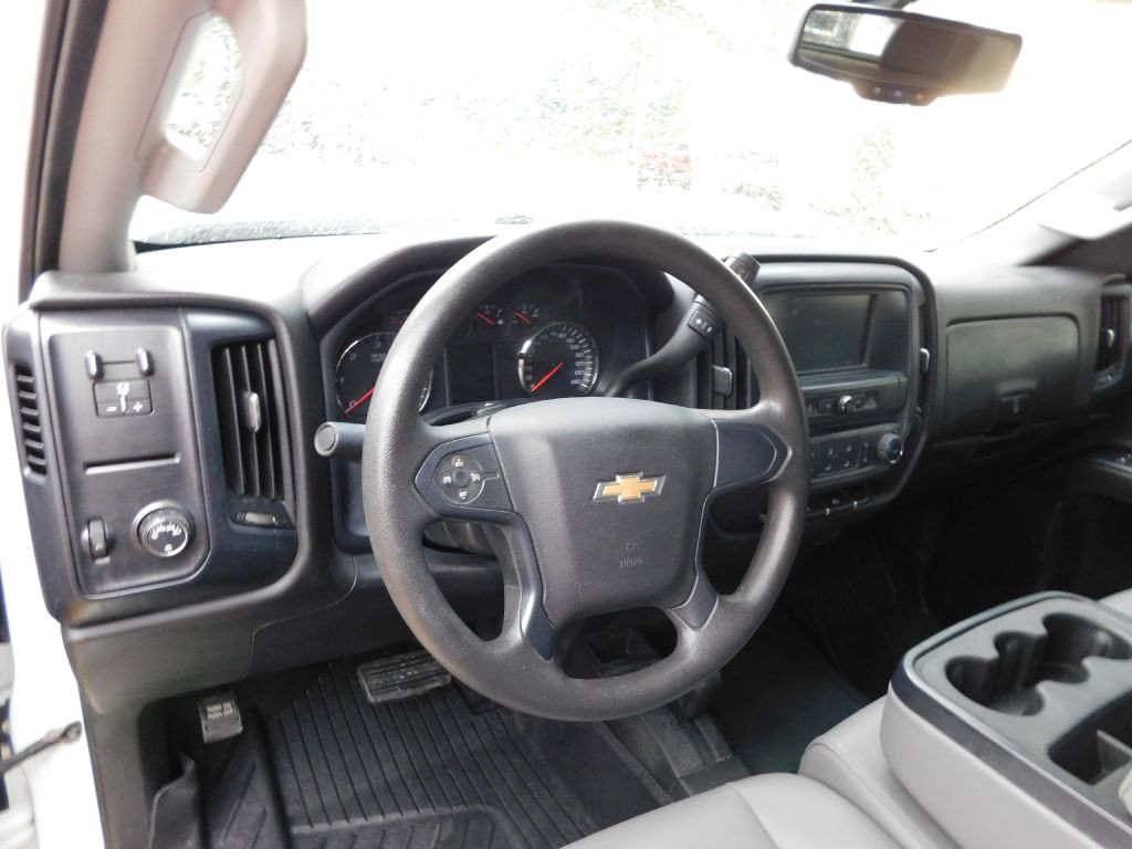 2019 Chevrolet Silverado 1500 Image 9