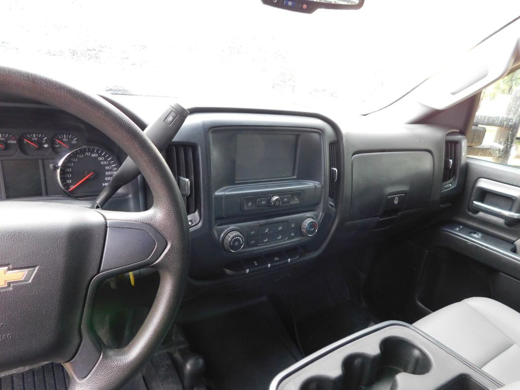 2019 Chevrolet Silverado 1500 Image 10