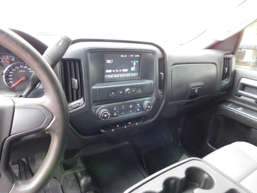 2019 Chevrolet Silverado 1500 Image 11