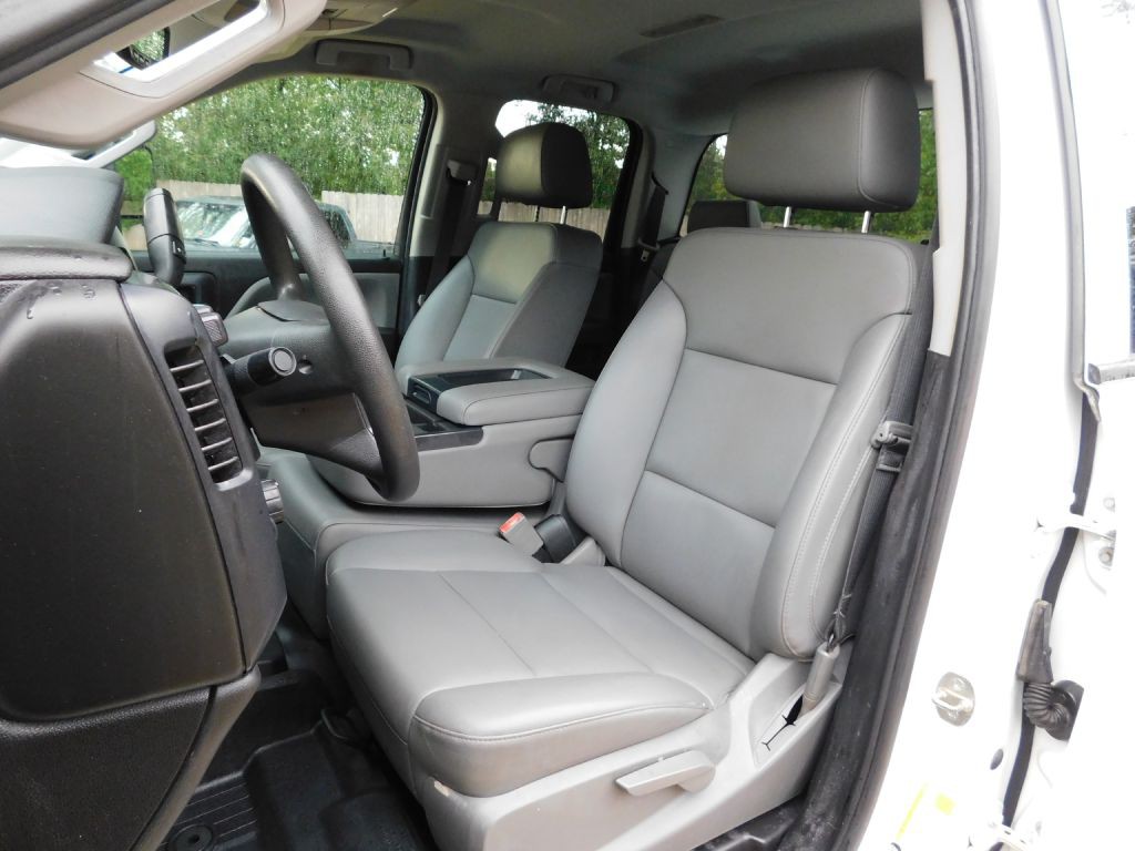 2019 Chevrolet Silverado 1500 Image 12