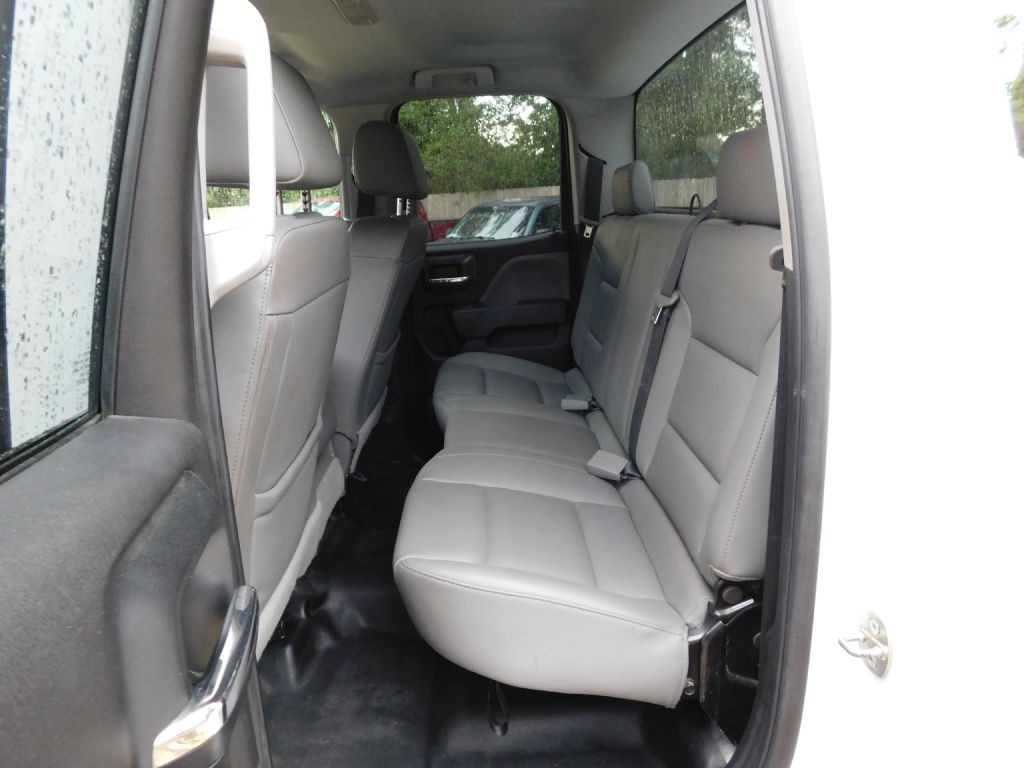 2019 Chevrolet Silverado 1500 Image 13