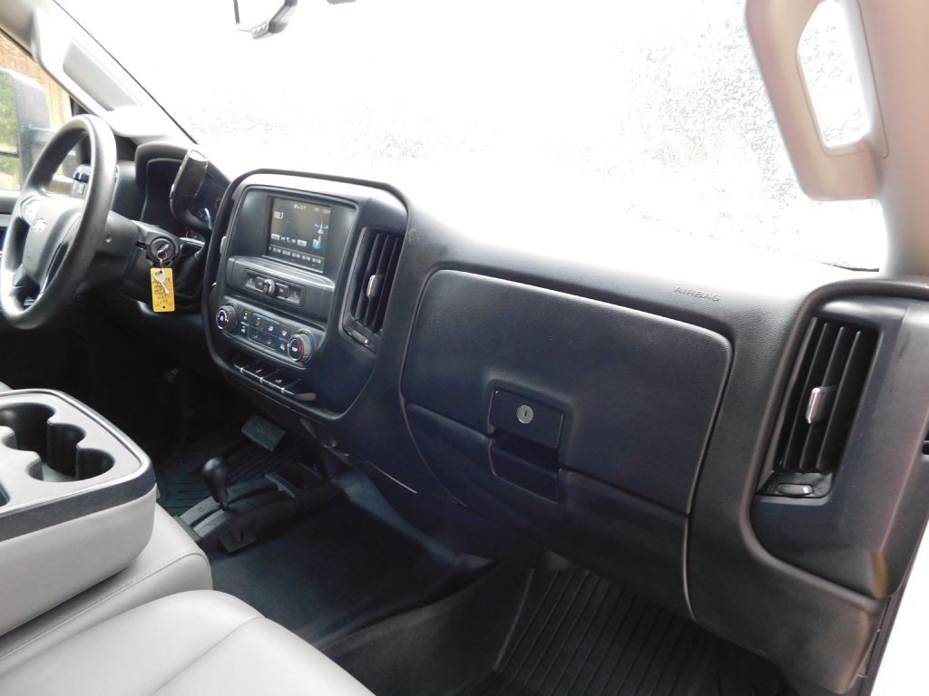 2019 Chevrolet Silverado 1500 Image 14